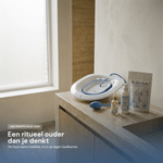 iYone Yoni stoombad - faya watra traditie, een ritueel ouder dan je denkt, nu in je eigen badkamer