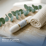 iYone Yoni Stick - bewust en gericht, een kleine stap met een merkbaar gevoel voor jouw intieme ritueel